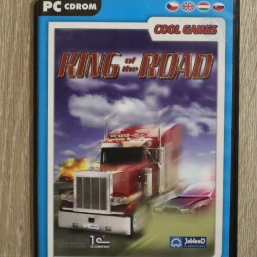 King of the Road