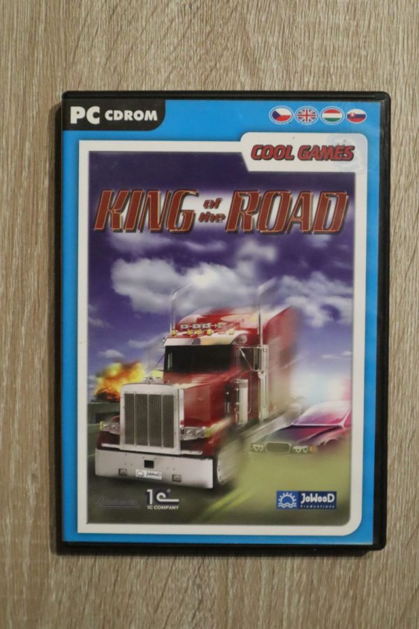 King of the Road