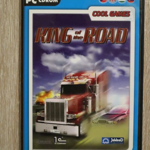 King of the Road