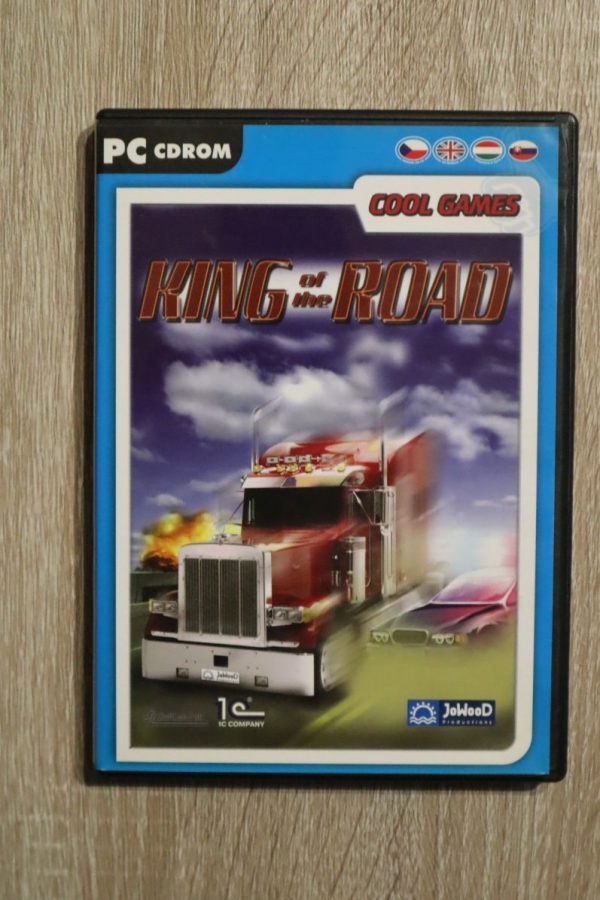 King of the Road