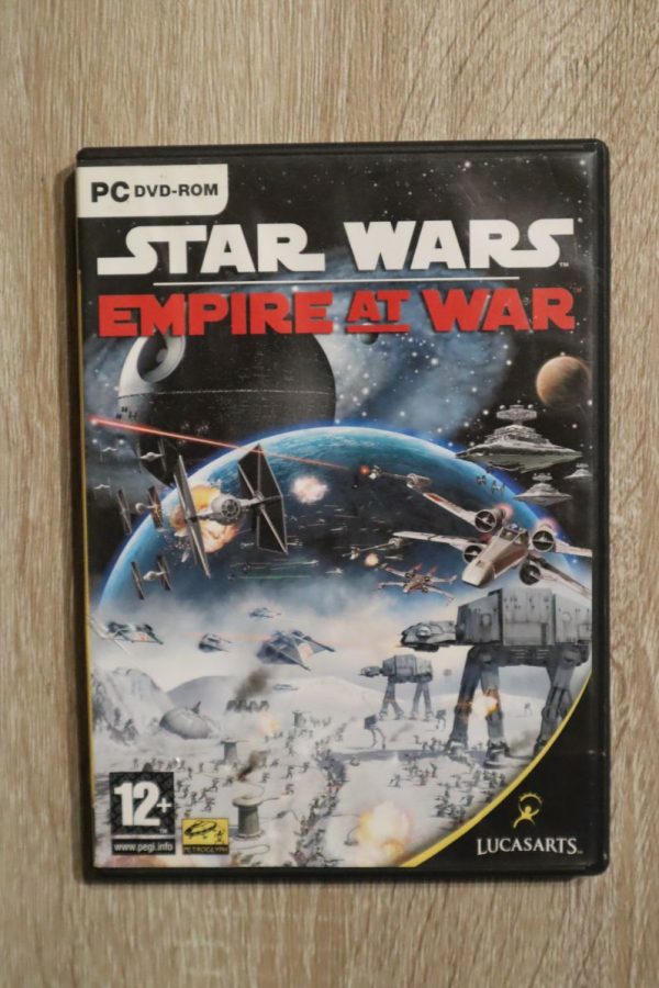 Star Wars: Empire at War