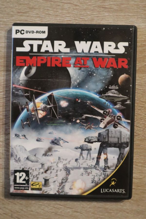 Star Wars: Empire at War