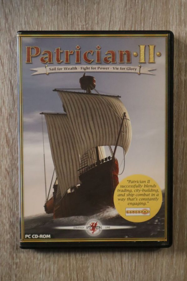 Patrician II