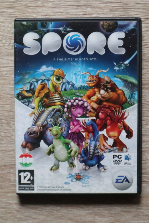 Spore