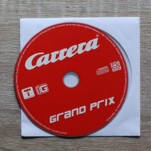 Carrera Grand Prix