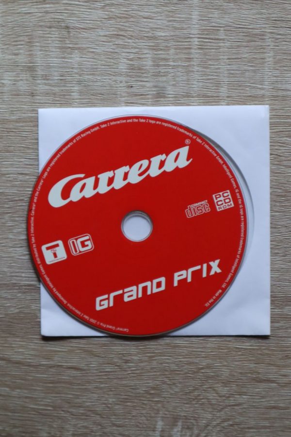 Carrera Grand Prix