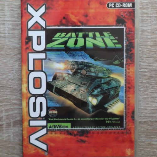 Battlezone