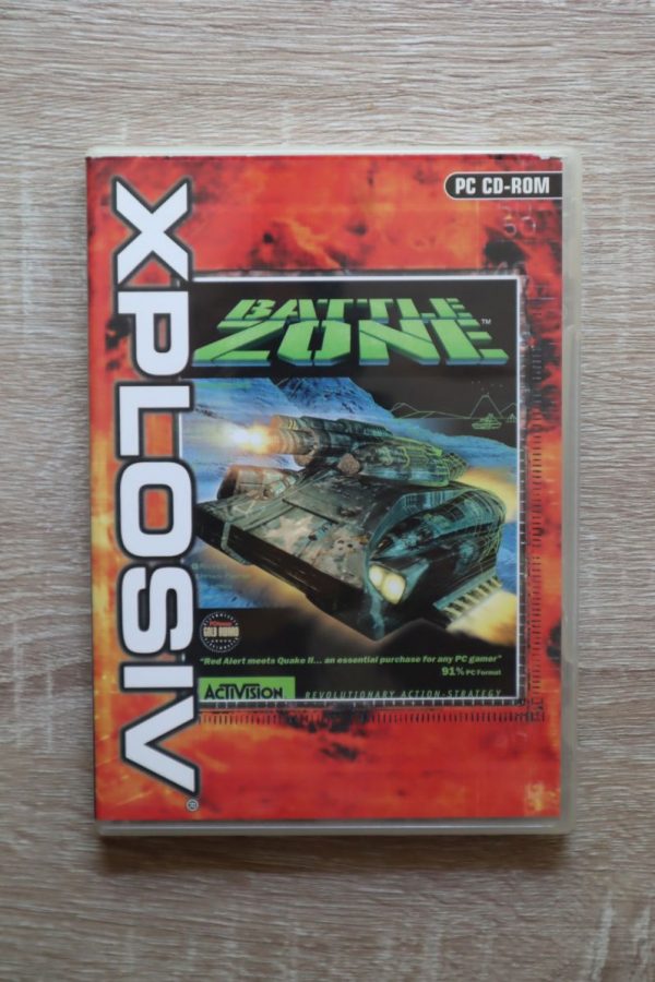Battlezone