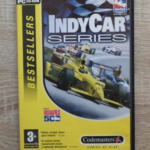 IndyCar Series
