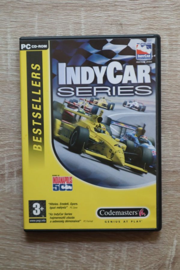 IndyCar Series