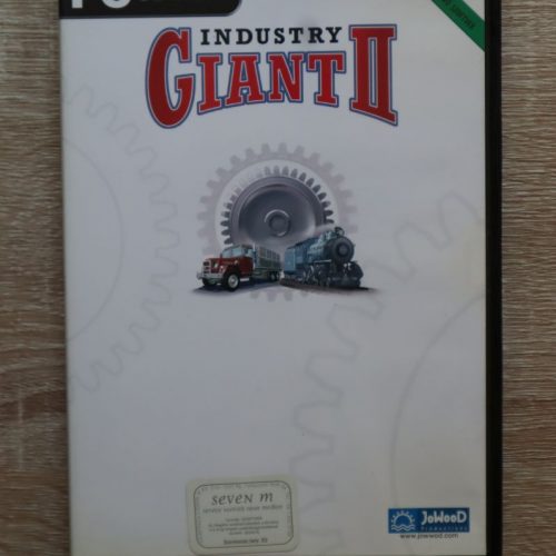 Industry Giant II
