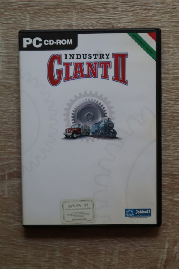 Industry Giant II