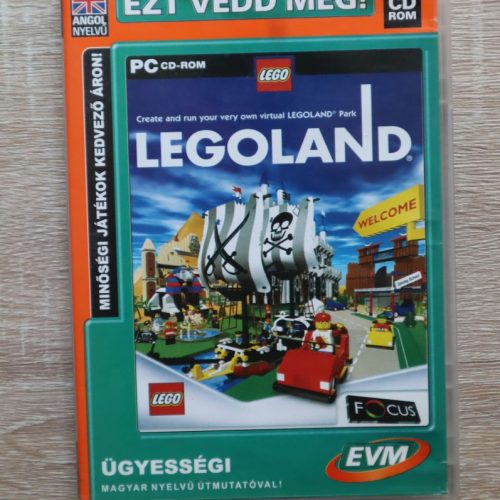Legoland