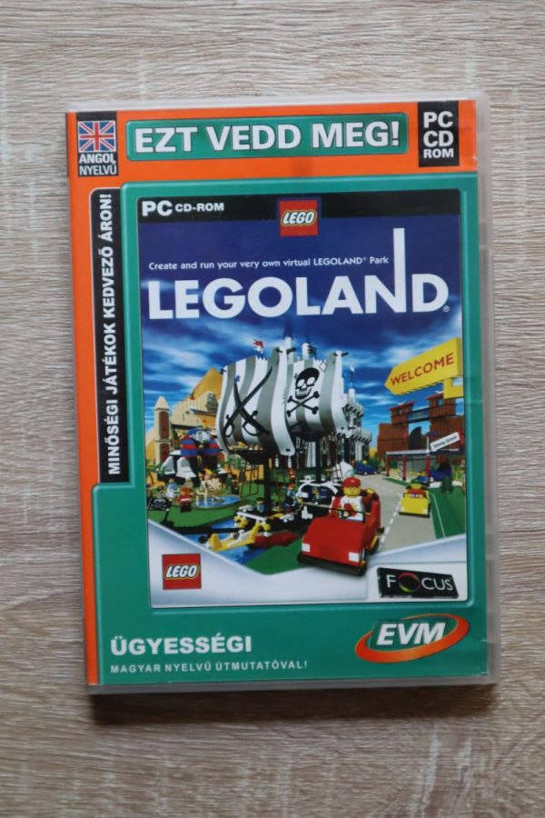 Legoland