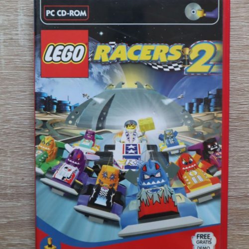 LEGO Racers 2