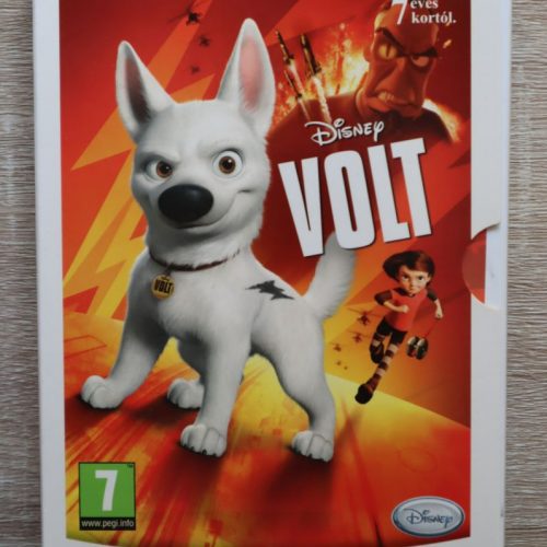 Disney - Volt (Bolt)