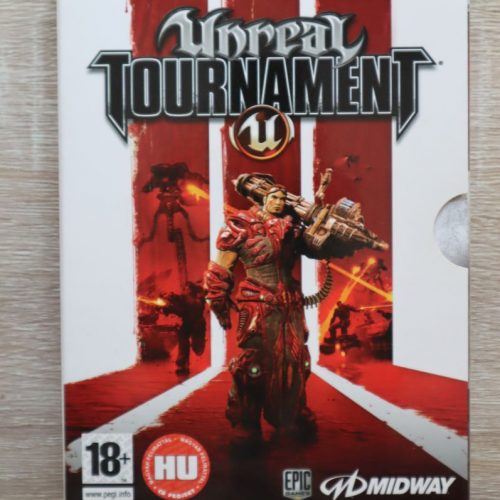 Unreal Tournament III 3