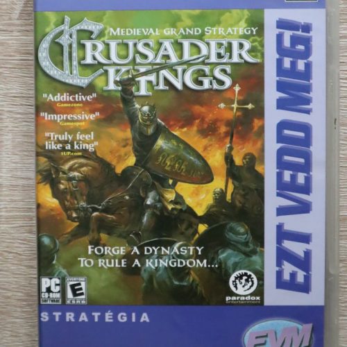 Crusader Kings