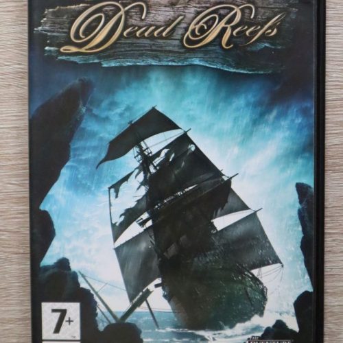 Dead Reefs