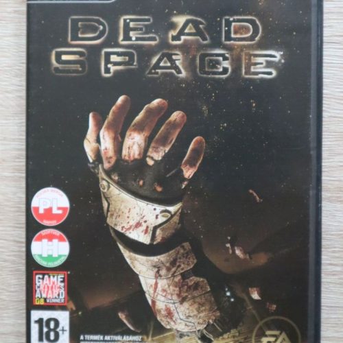 Dead Space