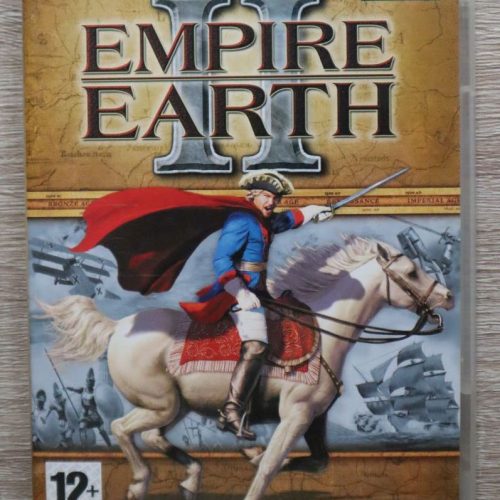 Empire Earth II 2