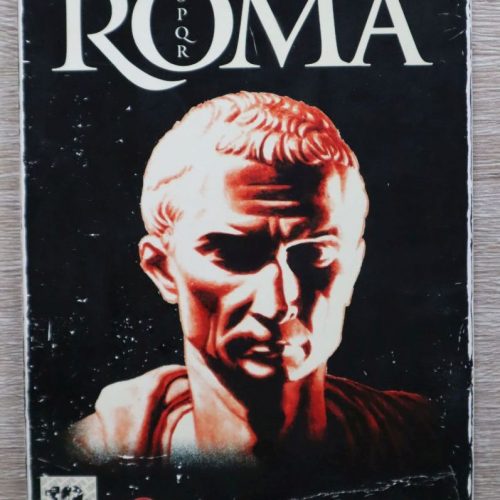 Europa Universalis Róma (Rome)