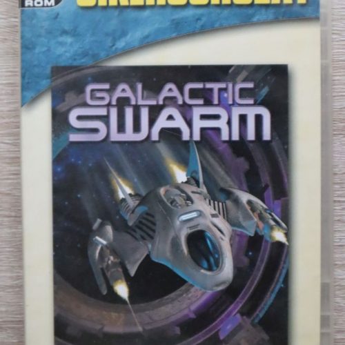 Galactic Swarm