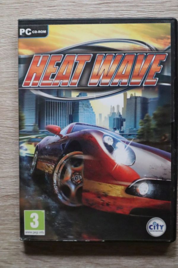 Heat Wave