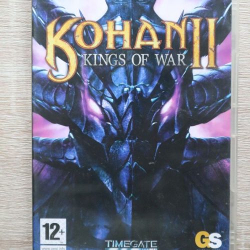 Kohan II: Kings of War