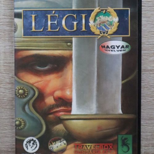 Légió (Legion)