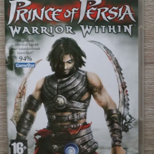 Prince of Persia: Warrior Within
