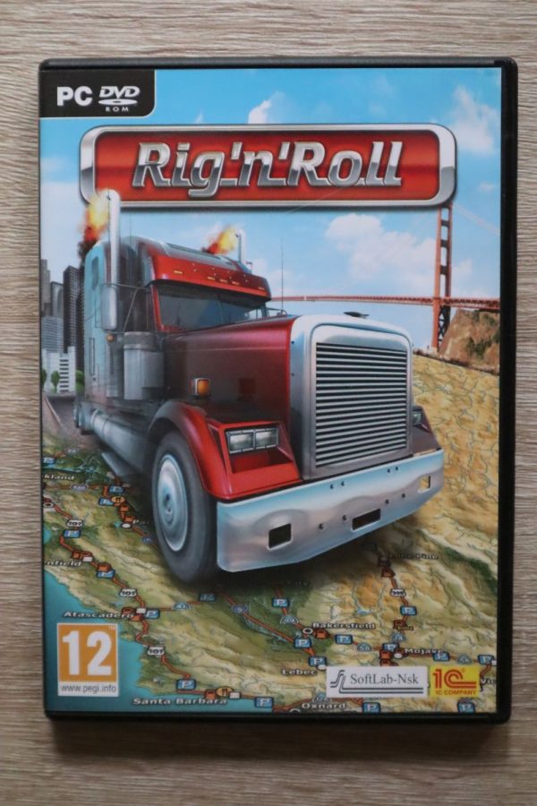 Rig 'n' Roll