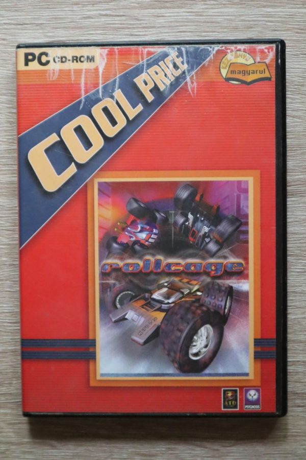 Rollcage