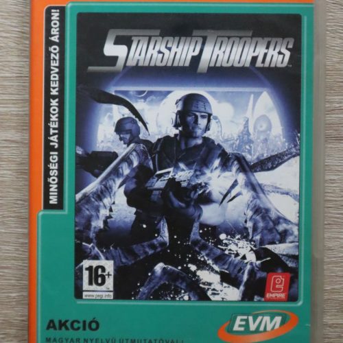 Starship Troopers