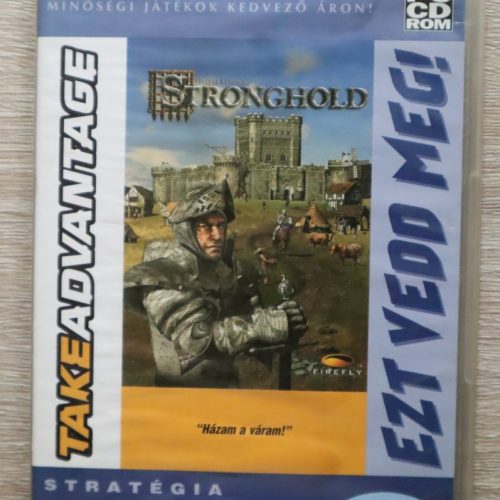 Stronghold