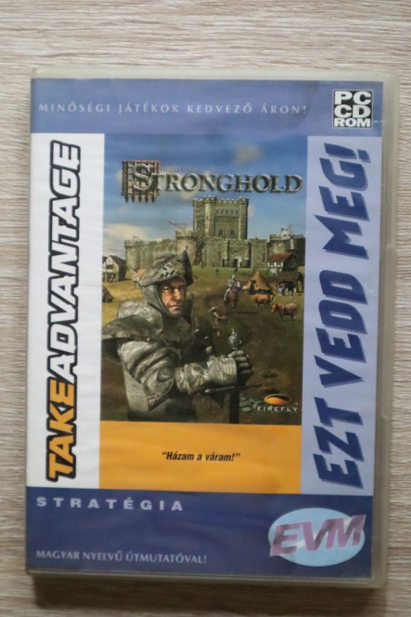 Stronghold