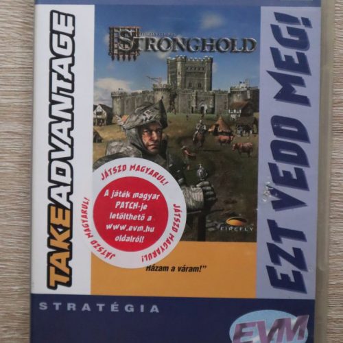 Stronghold