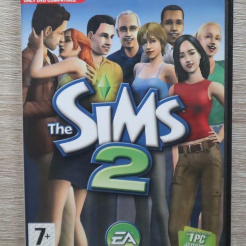 The Sims 2 alapjáték