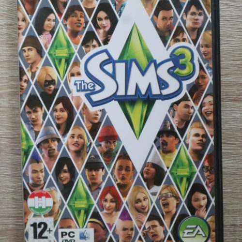 The Sims 3 alapjáték