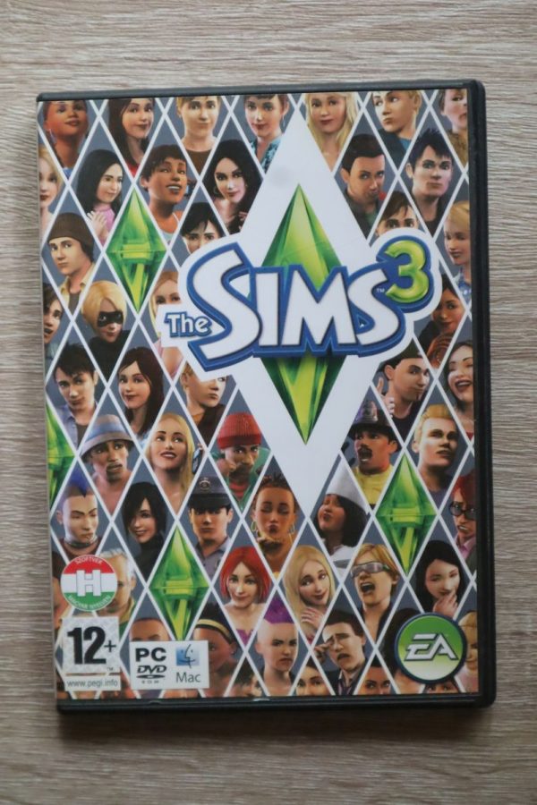 The Sims 3 alapjáték