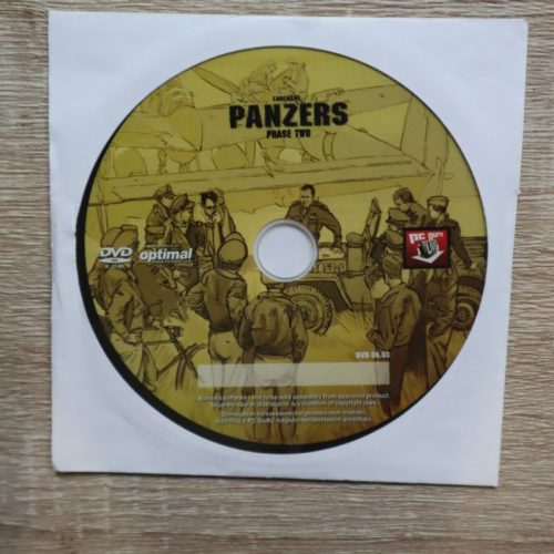 Codename: Panzers - Phase Two