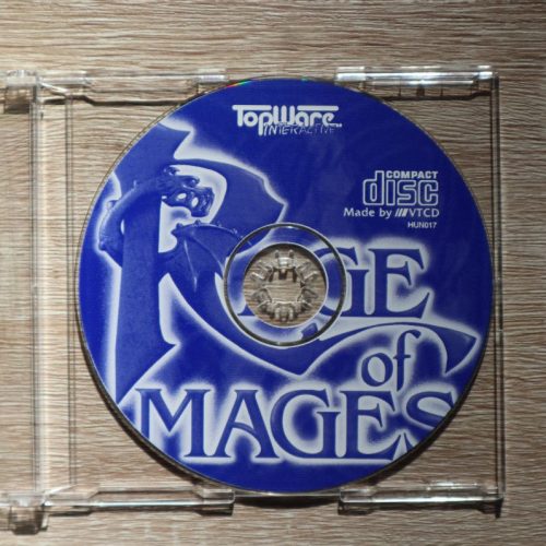Rage of Mages
