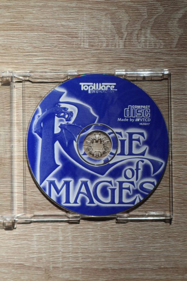 Rage of Mages