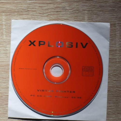 Virtua Fighter