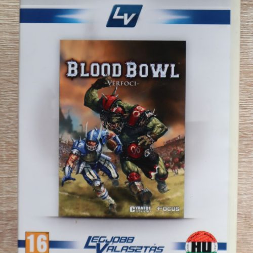Blood Bowl
