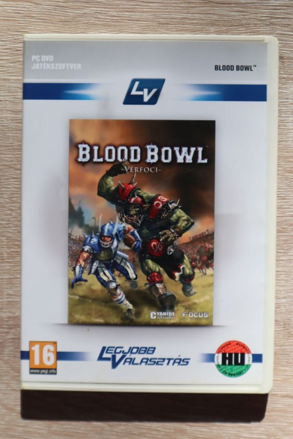 Blood Bowl