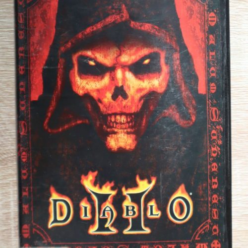 Diablo II 2