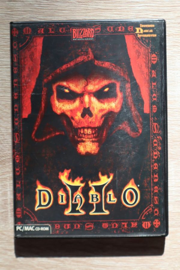 Diablo II 2