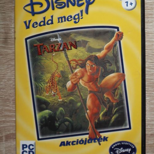 Disney's Tarzan