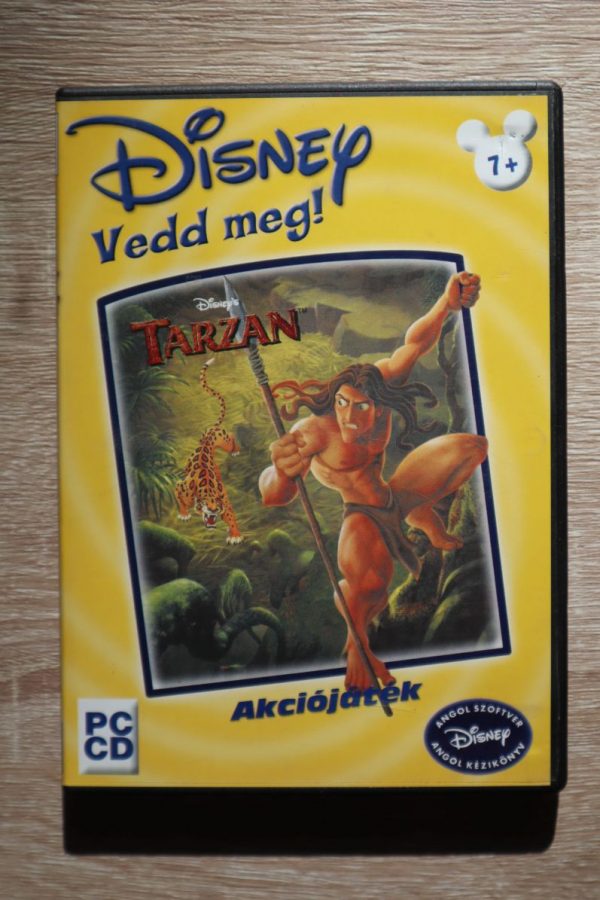 Disney's Tarzan